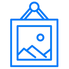 Depersonalize Your Home icon